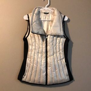 Calvin Klein down vest